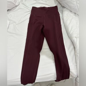 American Eagle The Everything Pocket Leggings